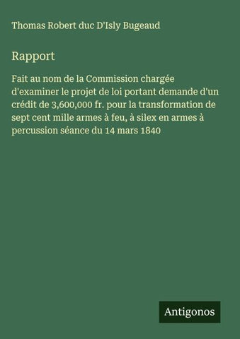 Rapport
