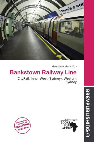Bankstown Railway Line