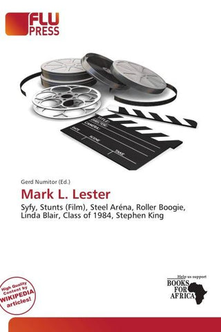 Mark L. Lester