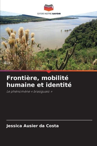 Frontière, mobilité humaine et identité