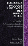 Managing Product Life Cycle in a Supply Chain