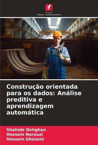 Construção orientada para os dados: Análise preditiva e aprendizagem automática