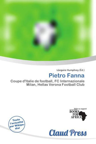 Pietro Fanna
