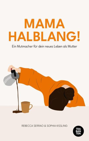 MAMA HALBLANG!