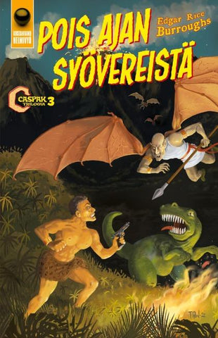 Pois ajan syövereistä
