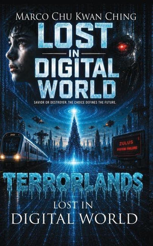 Lost in Digital World