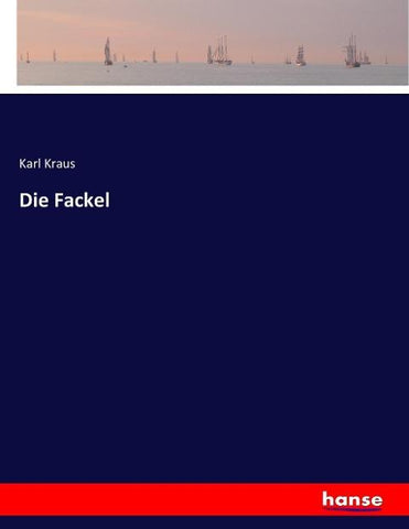 Die Fackel