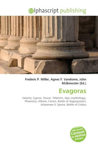 Evagoras