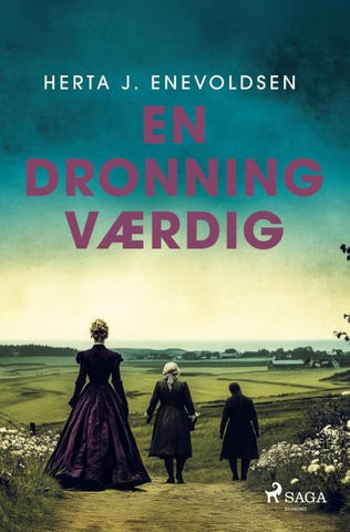 En dronning værdig