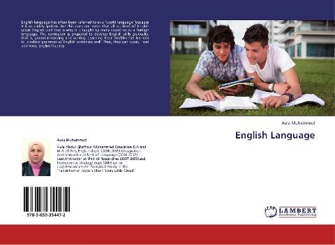 English  Language