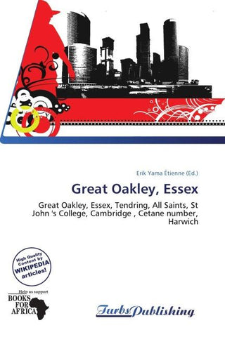 Great Oakley, Essex