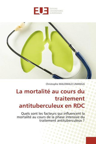 La mortalité au cours du traitement antituberculeux en RDC