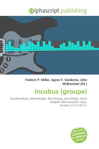 Incubus (groupe)