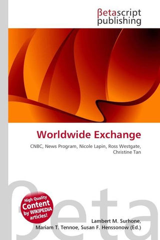 Worldwide Exchange