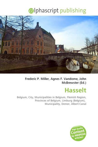 Hasselt
