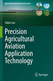 Precision Agricultural Aviation Application Technology