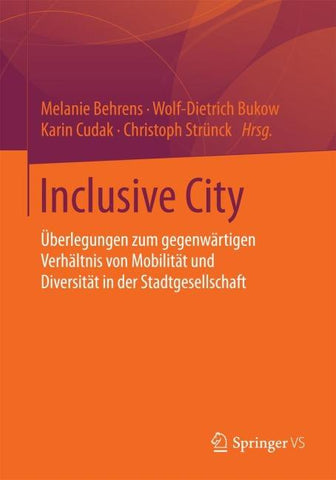 Inclusive City