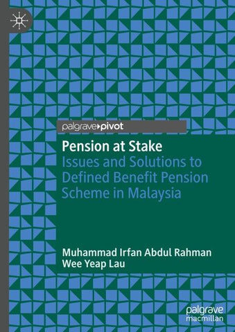 Pension at Stake