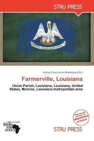 Farmerville, Louisiana