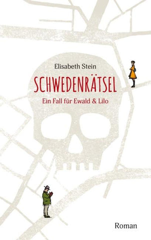 Schwedenrätsel