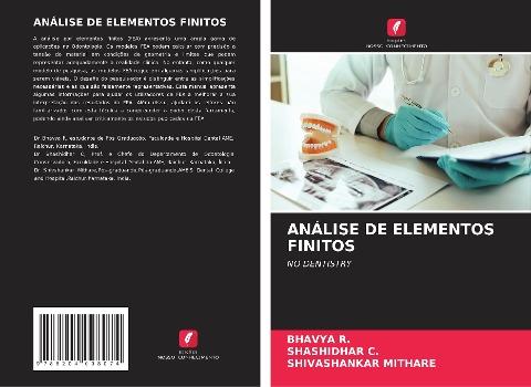 ANÁLISE DE ELEMENTOS FINITOS