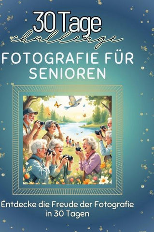 Fotografie für Senioren