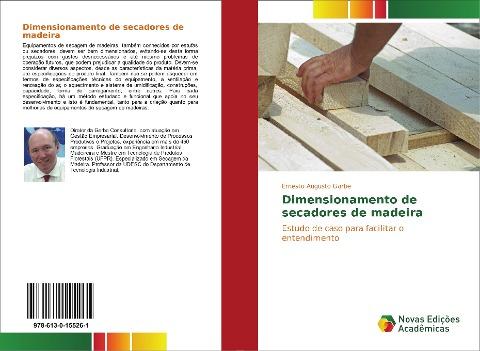 Dimensionamento de secadores de madeira