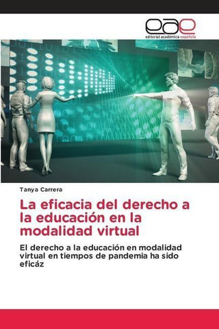La eficacia del derecho a la educación en la modalidad virtual