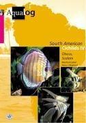 Aqualog. Reference fish of the world / Southamerican Cichlids. IV, Dt. /Engl. / Diskus und Skalare