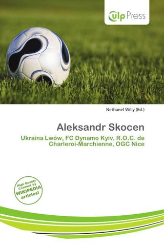 Aleksandr Skocen