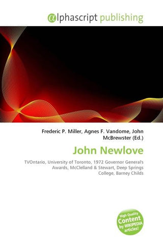 John Newlove