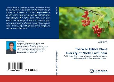 The Wild Edible Plant Diversity of North-East India