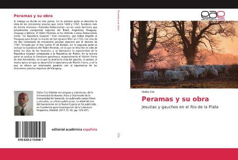 Peramas y su obra