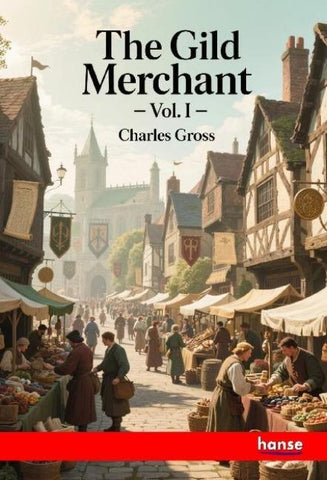 The Gild Merchant