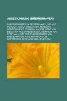 Auszeichnung (Bremerhaven)