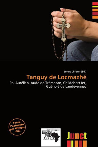 Tanguy de Locmazhé