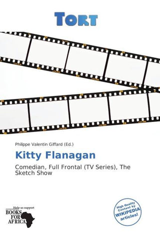 Kitty Flanagan