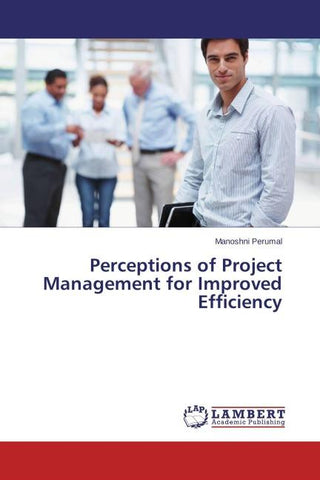 Perceptions of Project Management for Improved Efficiency