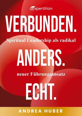 Verbunden. Anders. Echt.