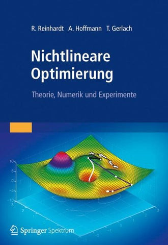 Nichtlineare Optimierung