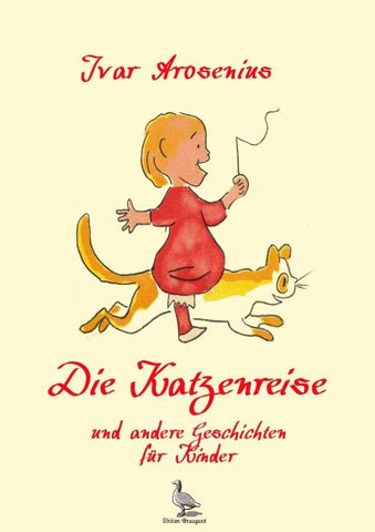 Die Katzenreise