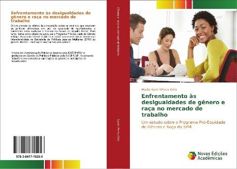 Enfrentamento às desigualdades de gênero e raça no mercado de trabalho