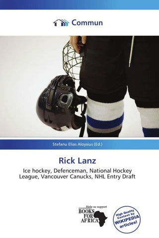 Rick Lanz