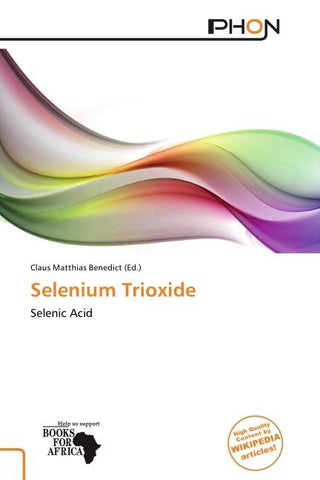Selenium Trioxide