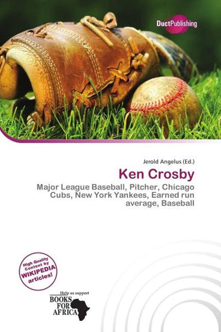 Ken Crosby