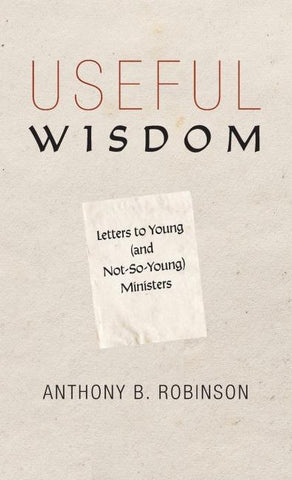 Useful Wisdom