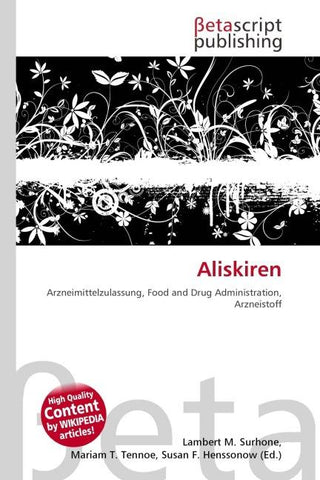 Aliskiren