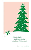 Freue dich!