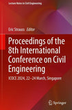 Proceedings of the 8th International Conference on Civil Engineering