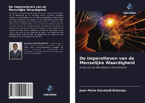 De Imperatieven van de Menselijke Waardigheid